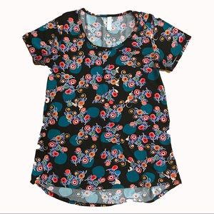 Lularoe Floral Small
